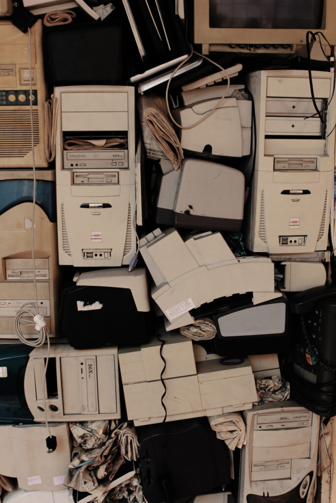 Obsolescencia programada