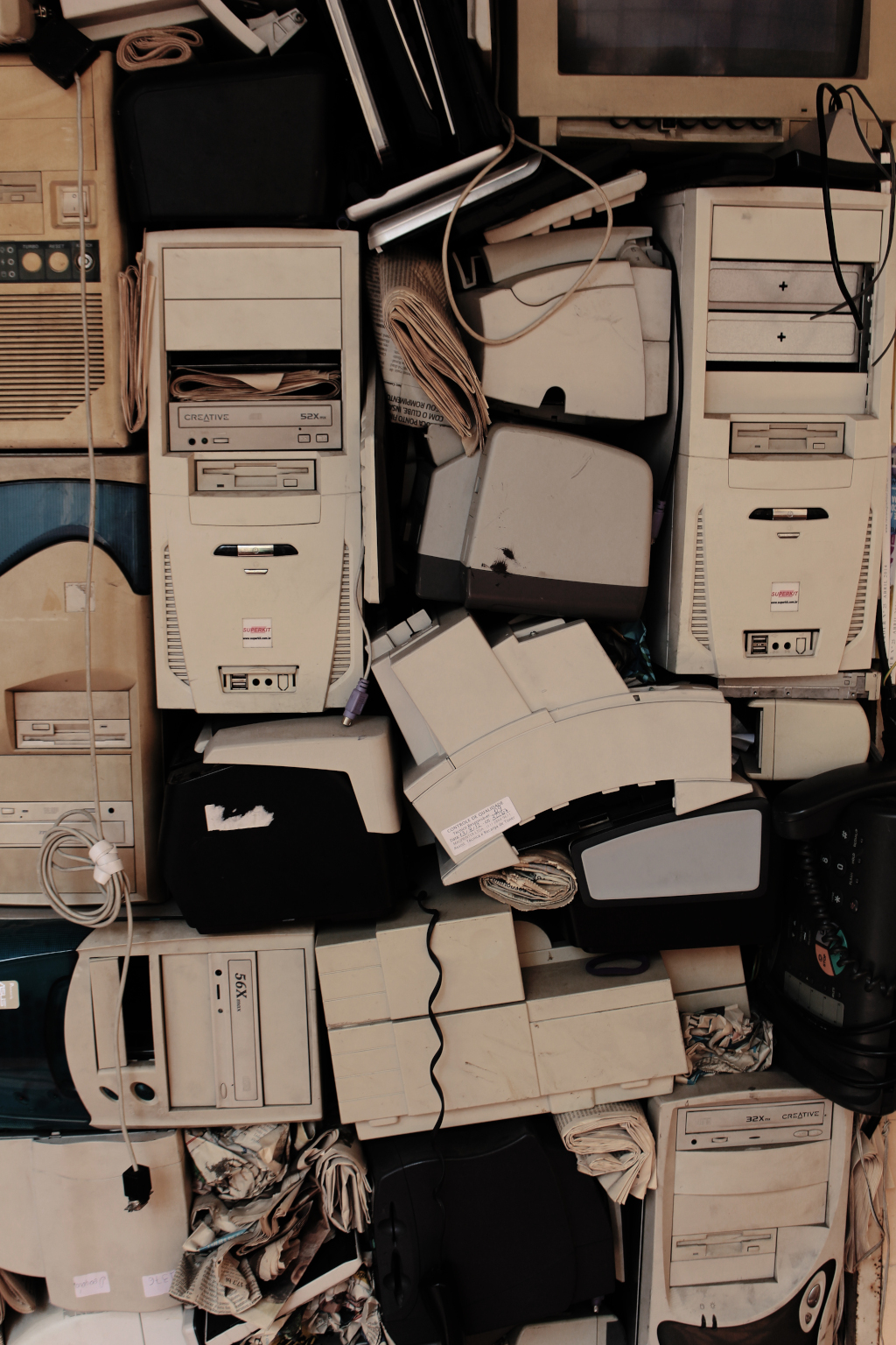 Obsolescencia programada