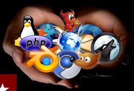 pines software libre